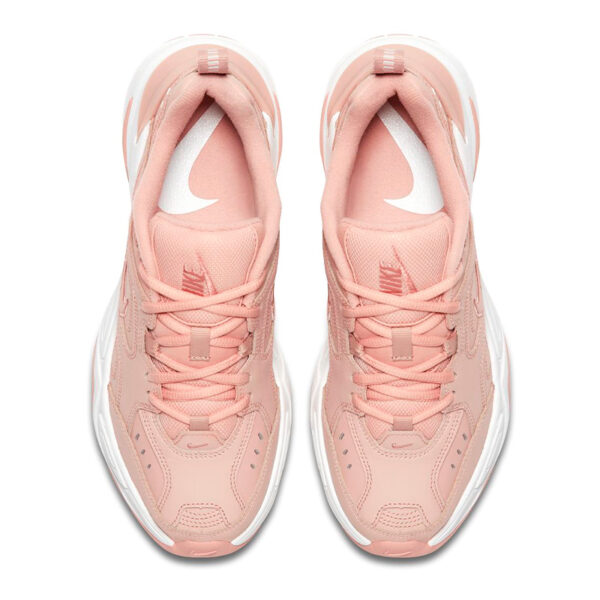 Кроссовки женские Nike Wmns M2K Tekno Particle Beige