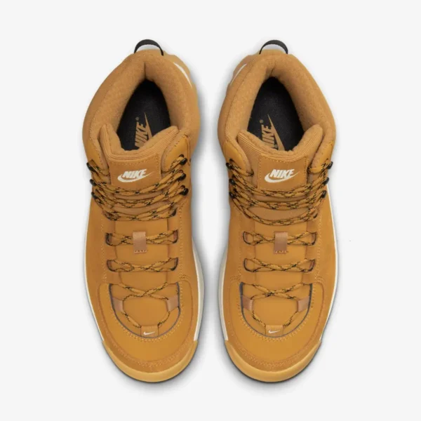 Черевики жіночі Nike W City Classic Boot Wheat