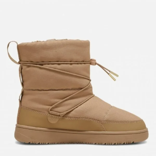 Ботинки женские Puma Snowbae Wns Toasted Chocolate