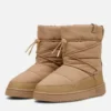 Ботинки женские Puma Snowbae Wns Toasted Chocolate