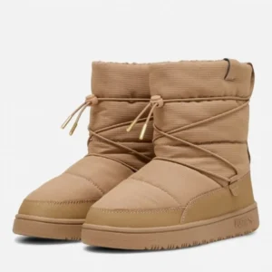 Ботинки женские Puma Snowbae Wns Toasted Chocolate