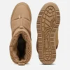 Ботинки женские Puma Snowbae Wns Toasted Chocolate