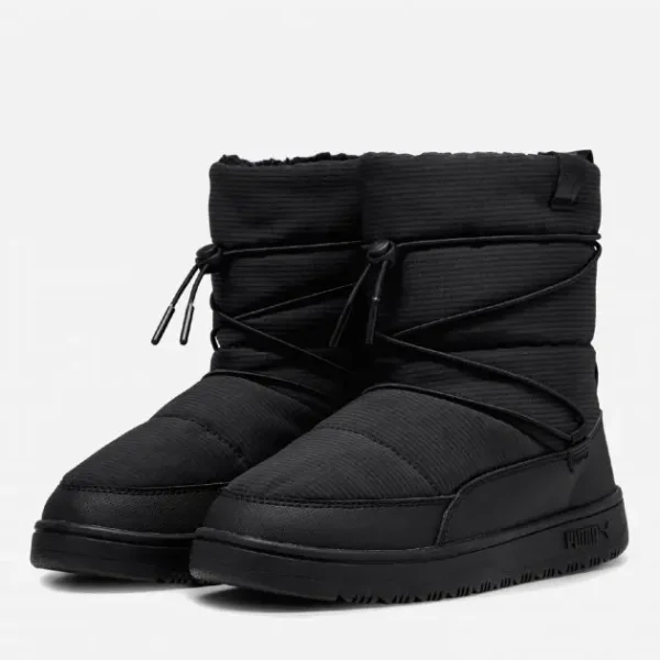 Черевики жіночі Puma Snowbae Wns Boots