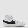 Кросівки чоловічі Nike Blazer Mid 77 Jumbo White/Black