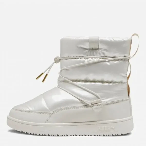 Черевики жіночі Puma Snowbae Wns Patent