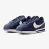 Кросівки жіночі Nike Wmns Cortez Midnight Navy