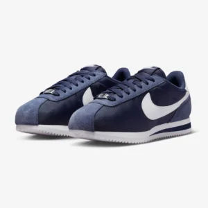 Кросівки жіночі Nike Wmns Cortez Midnight Navy