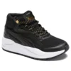 Черевики жіночі Puma X-Ray Winterized Mid Black