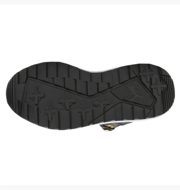 Черевики жіночі Puma X-Ray Winterized Mid Black