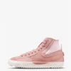 Кроссовки мужские Nike W Blazer Mid 77 Jumbo Pink Oxford
