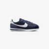 Кросівки жіночі Nike Wmns Cortez Midnight Navy