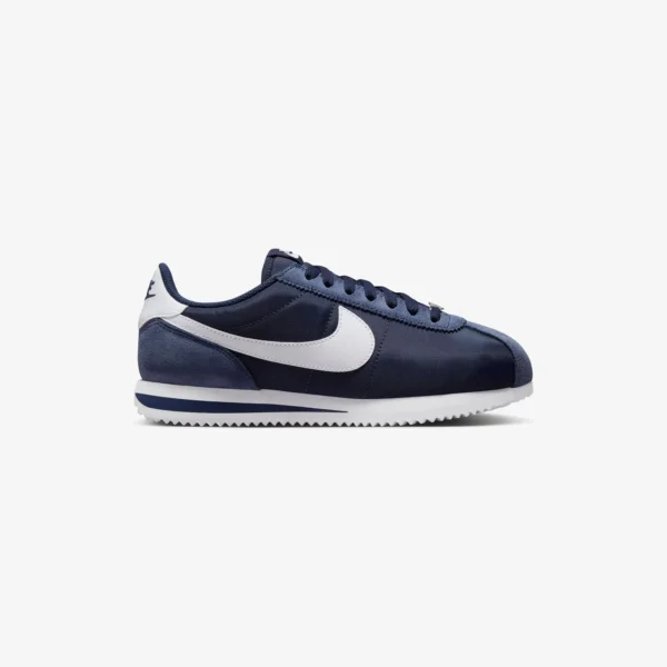 Кросівки жіночі Nike Wmns Cortez Midnight Navy