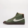 Кроссовки мужские Nike Blazer Mid 77 Vintage Army Olive