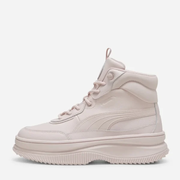Черевики жіночі Puma Mayra Mauve Mist