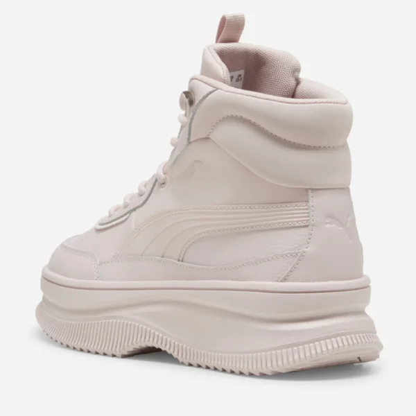 Черевики жіночі Puma Mayra Mauve Mist