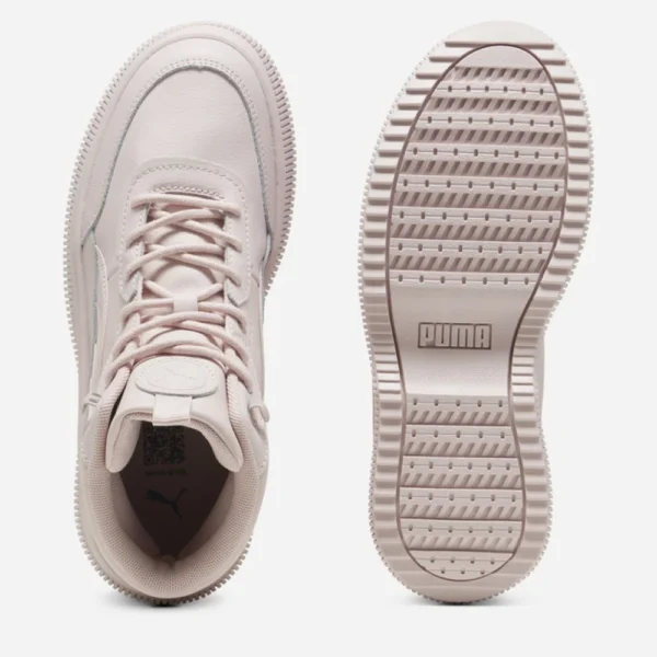 Черевики жіночі Puma Mayra Mauve Mist