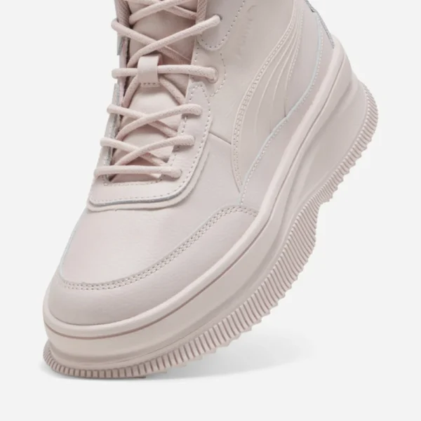 Черевики жіночі Puma Mayra Mauve Mist