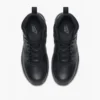 Ботинки мужские Nike Manoa Leather Black