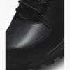 Ботинки мужские Nike Manoa Leather Black