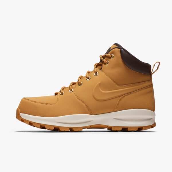 Черевики чоловічі Nike Manoa Leather Haystack