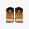 Черевики чоловічі Nike Manoa Leather Haystack