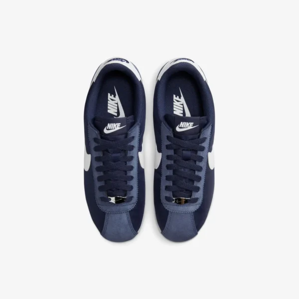 Кросівки жіночі Nike Wmns Cortez Midnight Navy