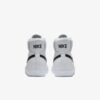 Кросівки Nike Blazer Mid ’77 GS White/Black