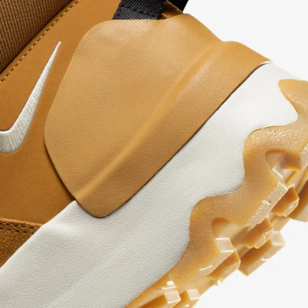 Черевики жіночі Nike W City Classic Boot Wheat