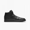 Кросівки чоловічі Nike Air Jordan 1 Mid Triple Black