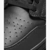 Кросівки чоловічі Nike Air Jordan 1 Mid Triple Black