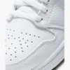 Кросівки чоловічі Nike Air Jordan 1 Mid Triple White