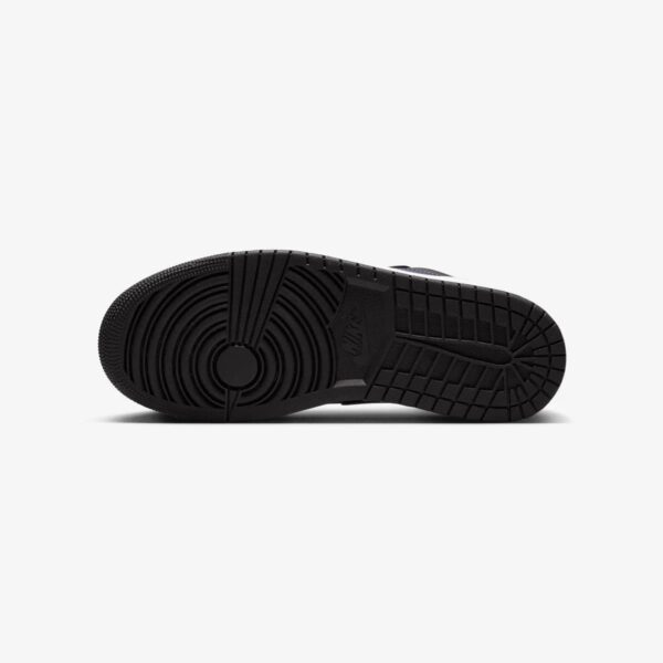 Кросівки чоловічі Nike Air Jordan 1 Low Dark Concord