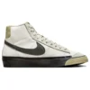 Кросівки чоловічі Nike Blazer Mid Pro Club Remastered Phantom Neutral Olive
