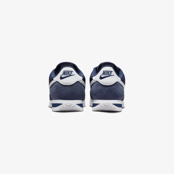 Кросівки жіночі Nike Wmns Cortez Midnight Navy