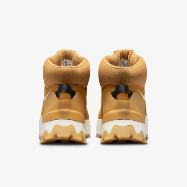Черевики жіночі Nike W City Classic Boot Wheat