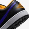 Кросівки чоловічі Nike Air Jordan 1 Low Dark Concord