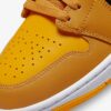 Кроссовки женские Nike W Air Jordan 1 Mid Chutney