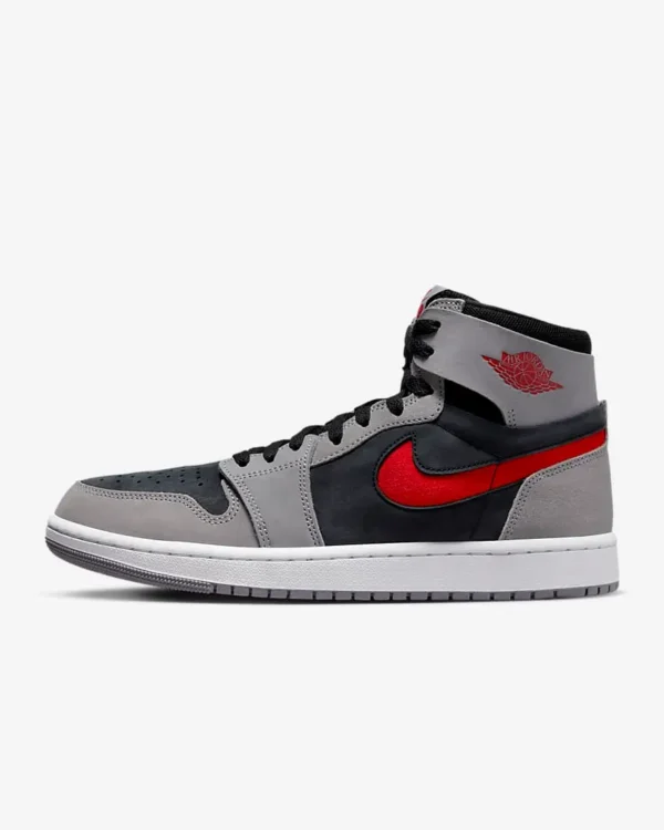 Кросівки чоловічі Nike Air Jordan 1 Zm Air Cmft 2 Cement