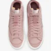 Кроссовки мужские Nike W Blazer Mid 77 Jumbo Pink Oxford
