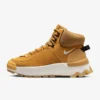 Черевики жіночі Nike W City Classic Boot Wheat