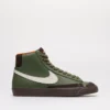 Кроссовки мужские Nike Blazer Mid 77 Vintage Army Olive