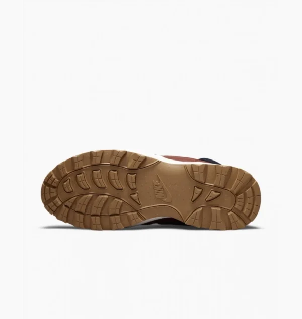 Ботинки мужские Nike Manoa Leather Se Rugged Orange