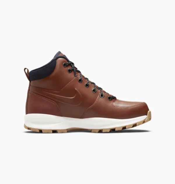 Ботинки мужские Nike Manoa Leather Se Rugged Orange