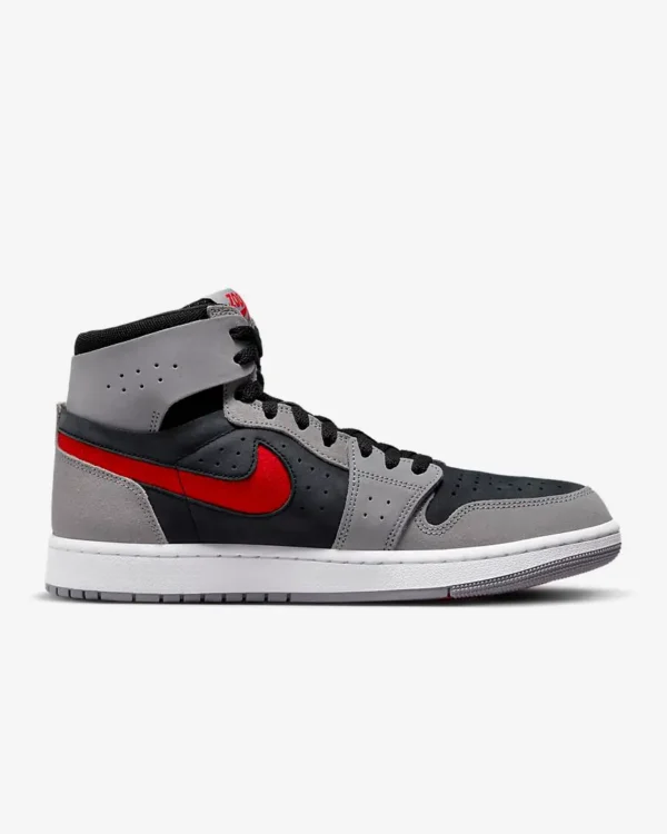 Кросівки чоловічі Nike Air Jordan 1 Zm Air Cmft 2 Cement