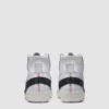 Кросівки чоловічі Nike Blazer Mid 77 Jumbo White/Black