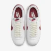 Кросівки жіночі Nike Wmns Cortez White Red Stardust