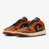 Кроссовки женские Nike W Air Jordan 1 Low SE Sport Spice