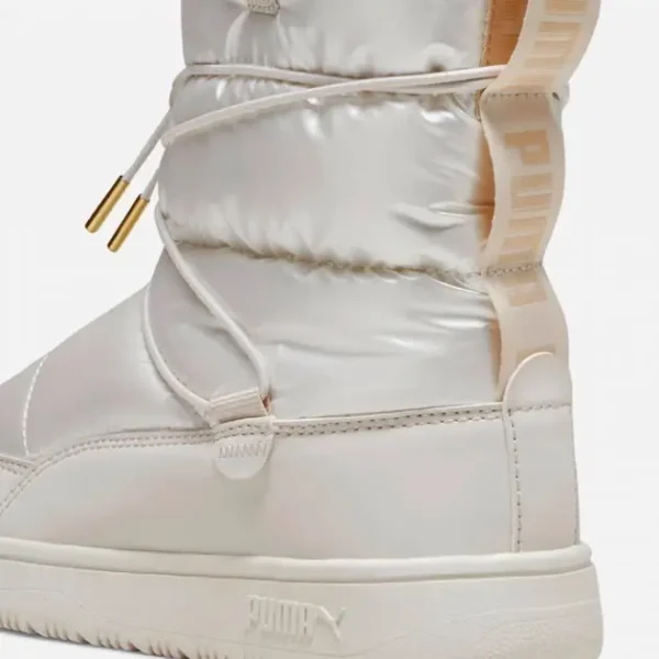 Черевики жіночі Puma Snowbae Wns Patent