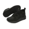 Ботинки унисекс Puma Pacer Next SB WTR Black