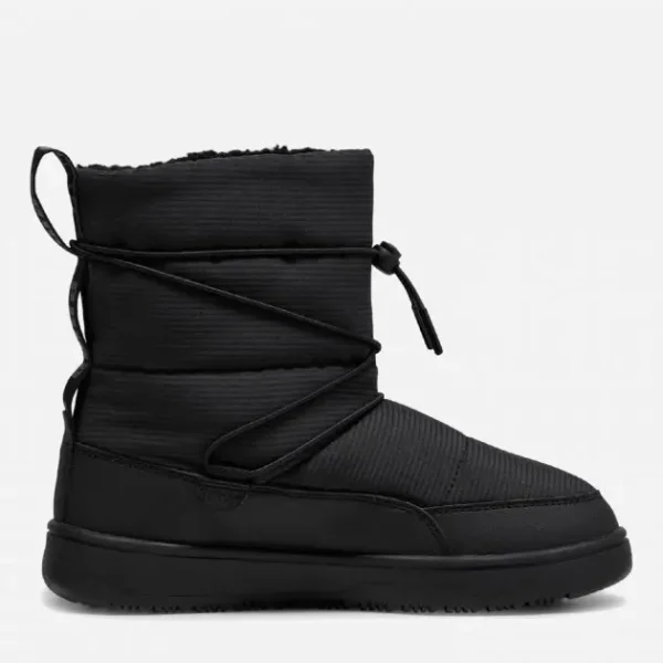 Черевики жіночі Puma Snowbae Wns Boots